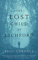 The Lost Child of Lychford Cover