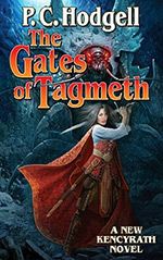 The Gates of Tagmeth Cover