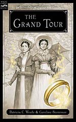 The Grand Tour Cover