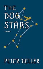 The Dog Stars Cover