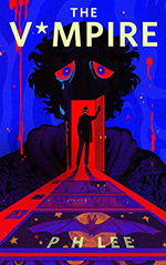 The V*mpire Cover