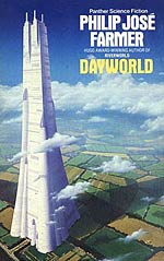 Dayworld Cover