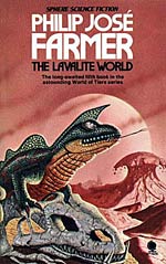 The Lavalite World Cover