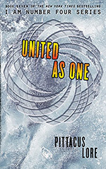 United as One Cover