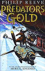 Predator's Gold Cover