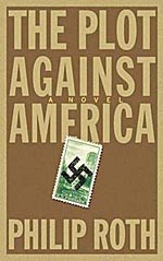 The Plot Against America Cover