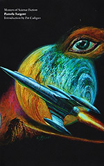 Masters of Science Fiction: Pamela Sargent