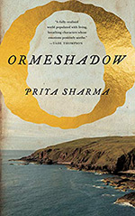 Ormeshadow Cover