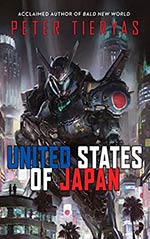United States of Japan Cover