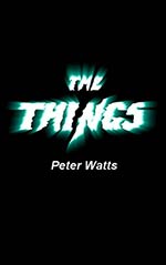 The Things Cover