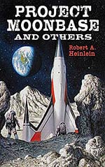 Project Moonbase and Others Cover