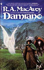 Damiano Cover