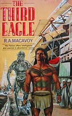 The Third Eagle Cover