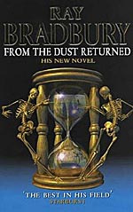From the Dust Returned Cover