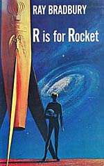 R is for Rocket