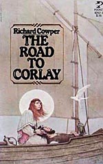 The Road to Corlay Cover