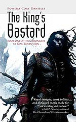 The King's Bastard Cover