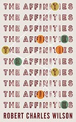 The Affinities Cover