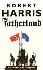 Fatherland Cover