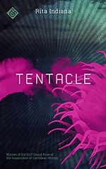 Tentacle Cover