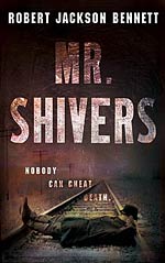Mr. Shivers Cover