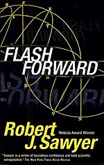 Flashforward Cover