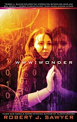WWW: Wonder Cover