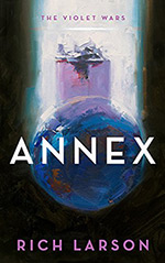 Annex Cover