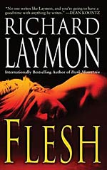 Flesh Cover