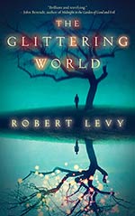 The Glittering World Cover