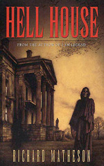 Hell House Cover