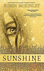 Sunshine Cover