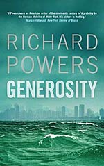 Generosity Cover