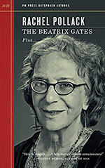 The Beatrix Gates Cover