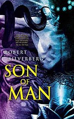 Son of Man Cover