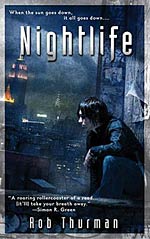 Nightlife Cover