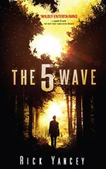 The 5th Wave Cover