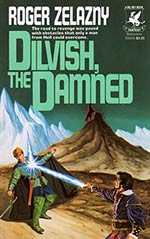 Dilvish the Damned Cover
