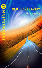 Roadmarks Cover
