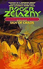 Sign of Chaos Cover