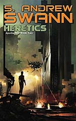 Heretics Cover