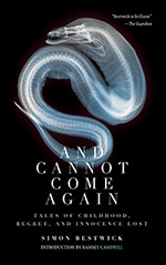 And Cannot Come Again Cover