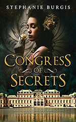 Congress of Secrets Cover