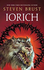 Iorich Cover