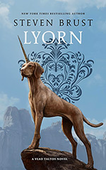 Lyorn