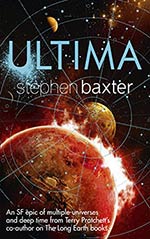 Ultima Cover