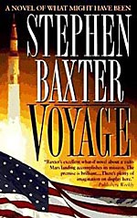 Voyage Cover