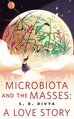 Microbiota and the Masses Cover