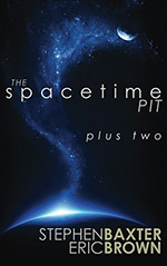 The Spacetime Pit Plus Two