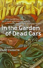 In the Garden of Dead Cars  Cover